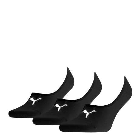 Chaussettes homme noir