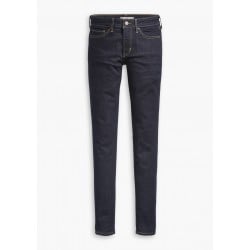 Jean femme brut