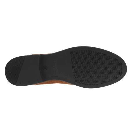Boots femme marron - Image 6