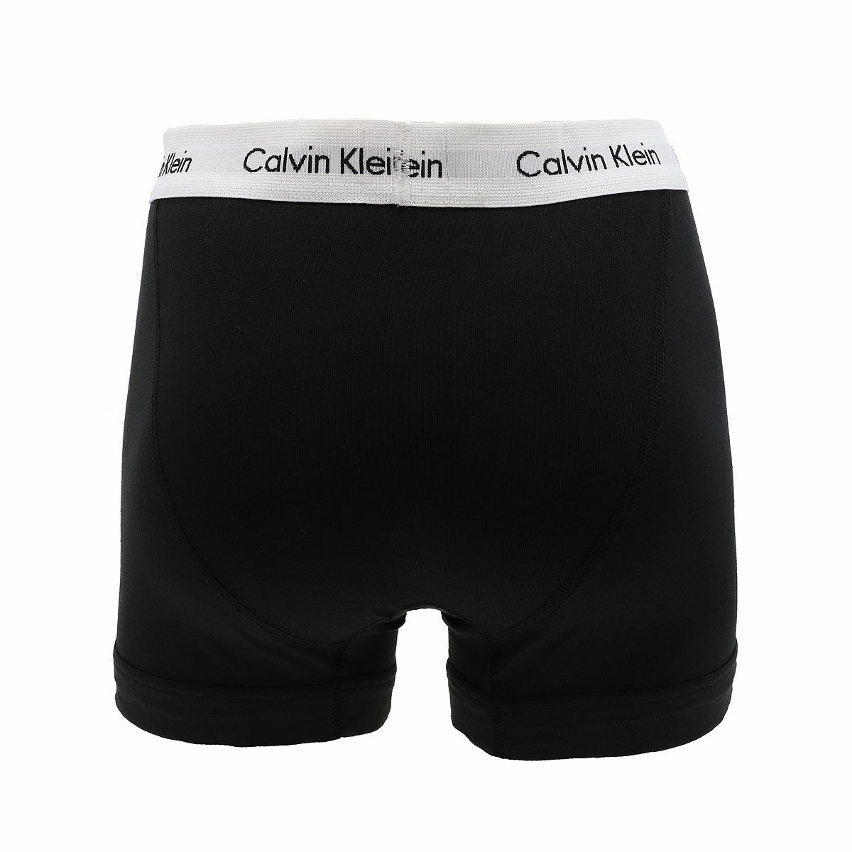 Lot de 3 boxer homme Calvin Klein- CCV Mode