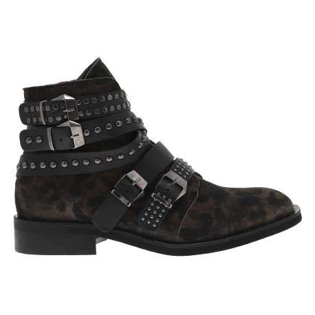 Boots femme autre