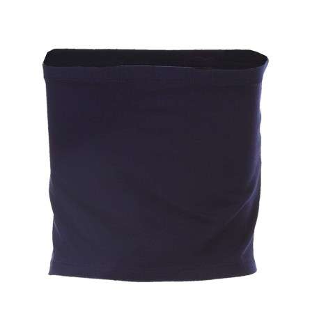Top femme bleu - Image 3