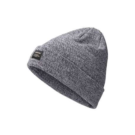 Bonnet garçon bleu
