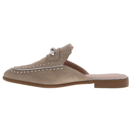 Mules femme marron - Image 10