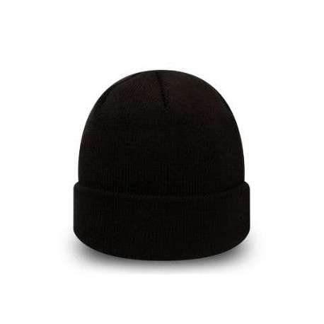 Bonnet garçon noir - Image 3