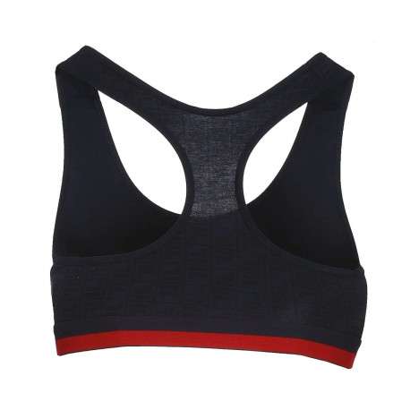 Brassière marine femme - Image 2