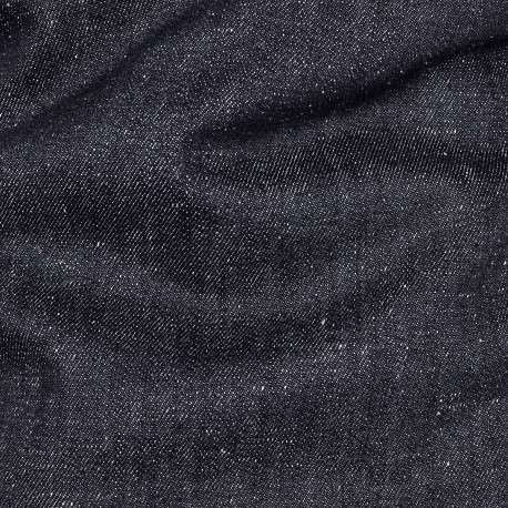 Blouson homme bleu - Image 5