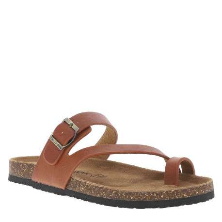 Mules à entre-doigt femme MAGALY - Image 2