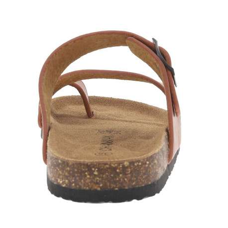 Mules à entre-doigt femme MAGALY - Image 3