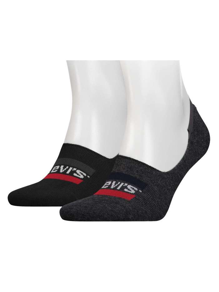 Chaussettes low cut...