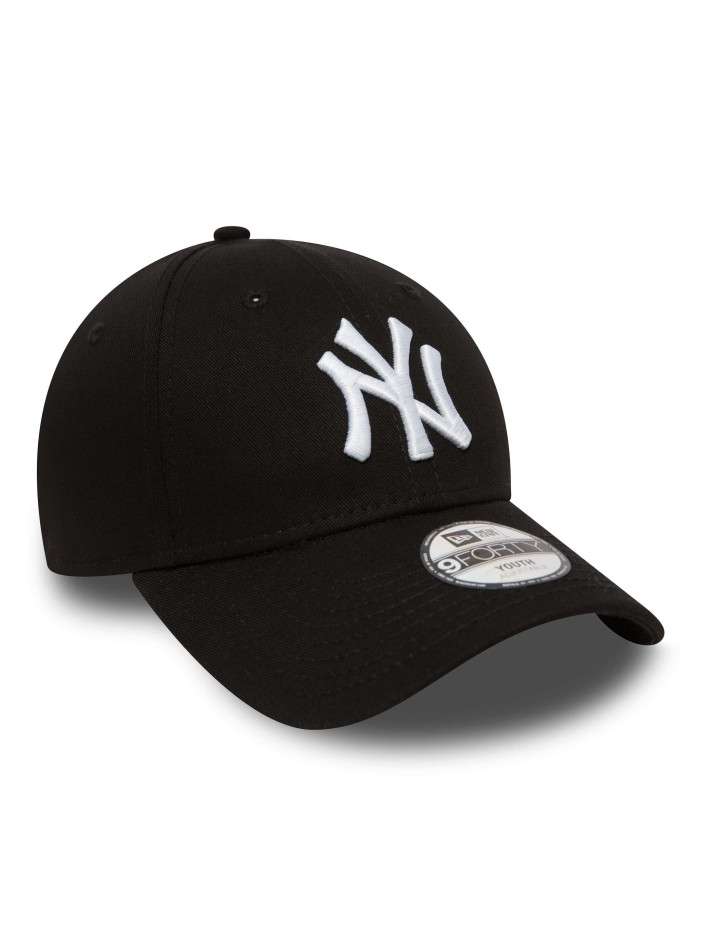 Casquette garçon noire unie...