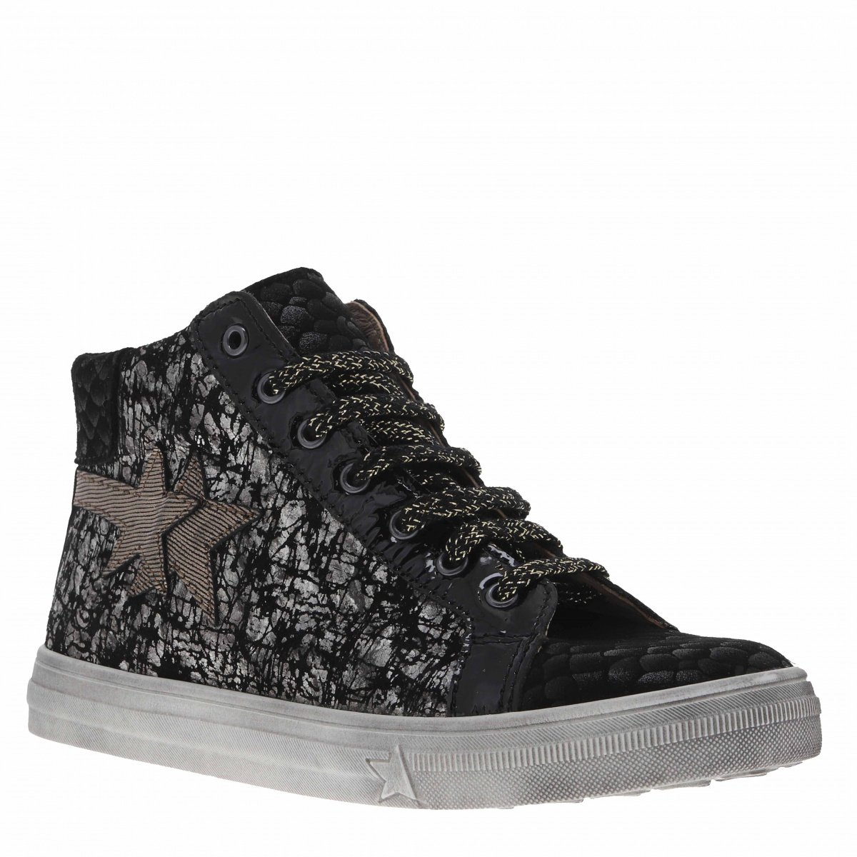 bopy chaussures fille