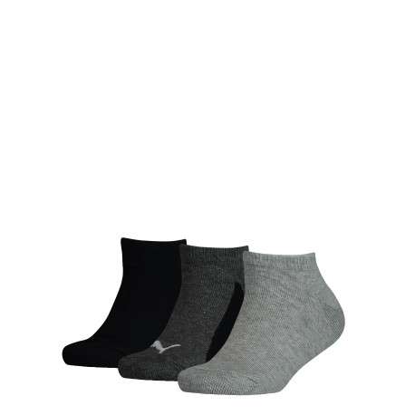 Chaussettes gris