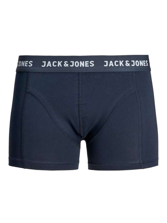 Lot de 3 Boxers en coton...