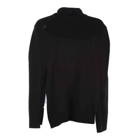 Pull femme BAT noir