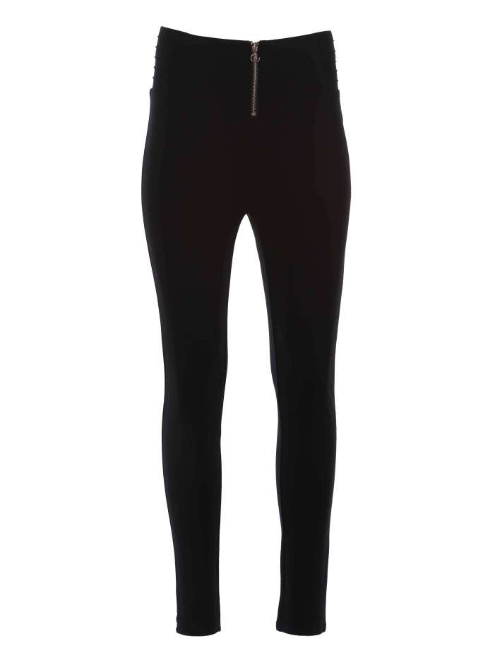 Pantalon femme noir