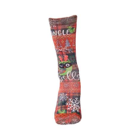 Chaussettes homme noir