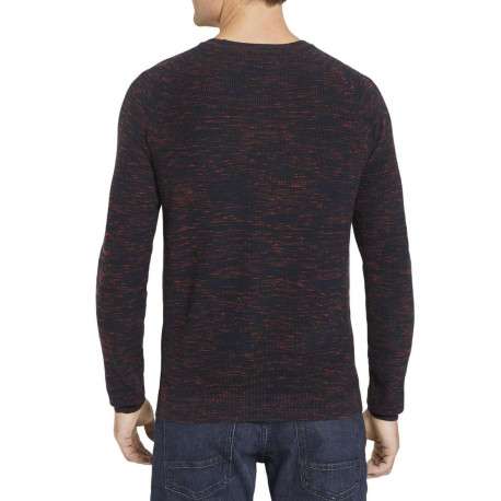 Pull homme bleu - Image 4