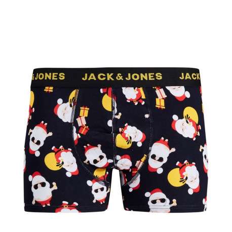 Boxer homme multicolore - Image 2