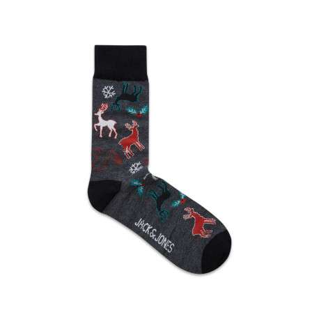 Boxer homme multicolore - Image 3