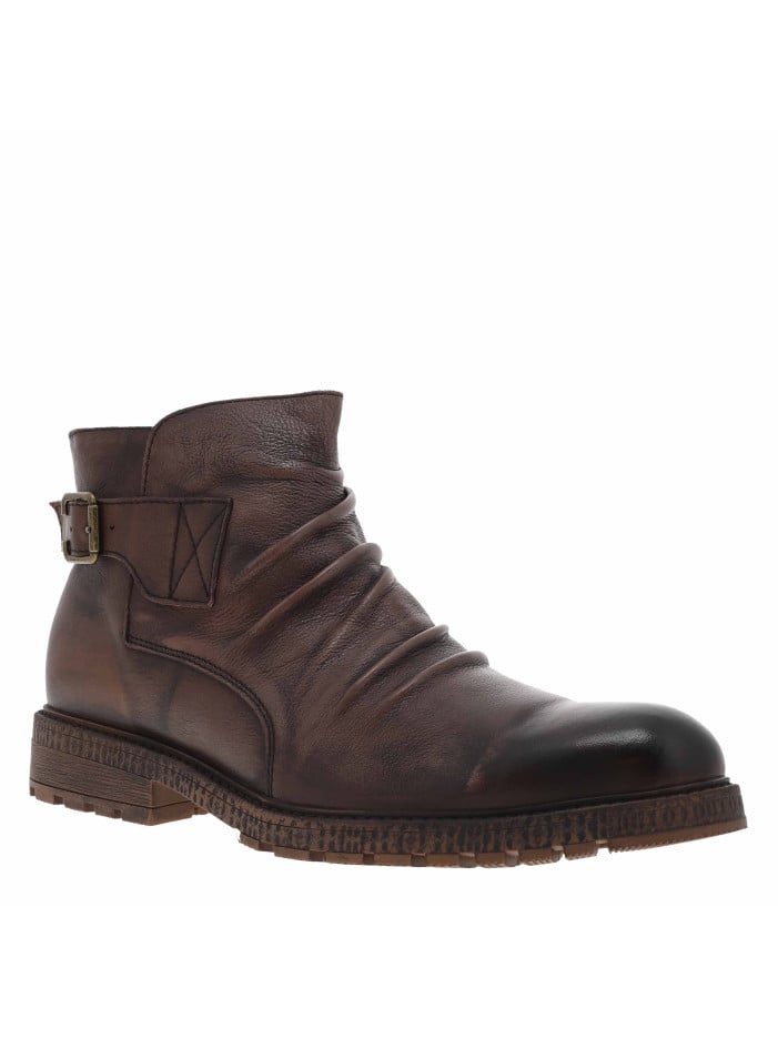 Boots homme BOUNDS cuir...