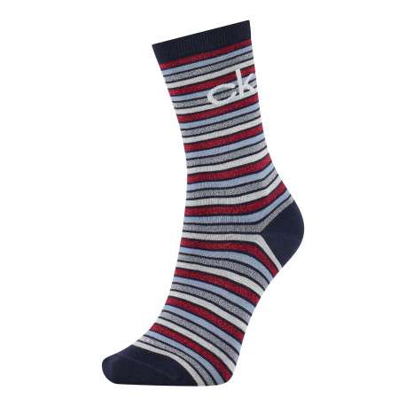 Chaussettes homme multicolore