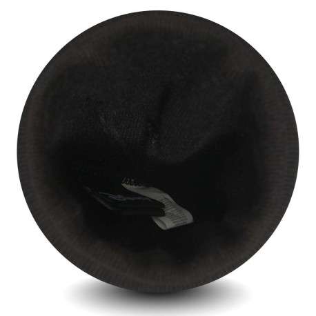 Bonnet fille noir - Image 6