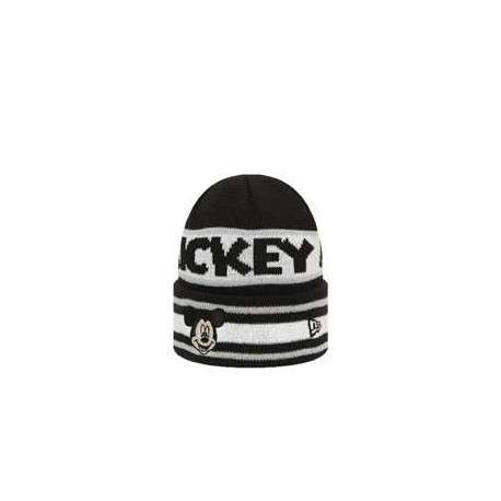 Bonnet homme noir