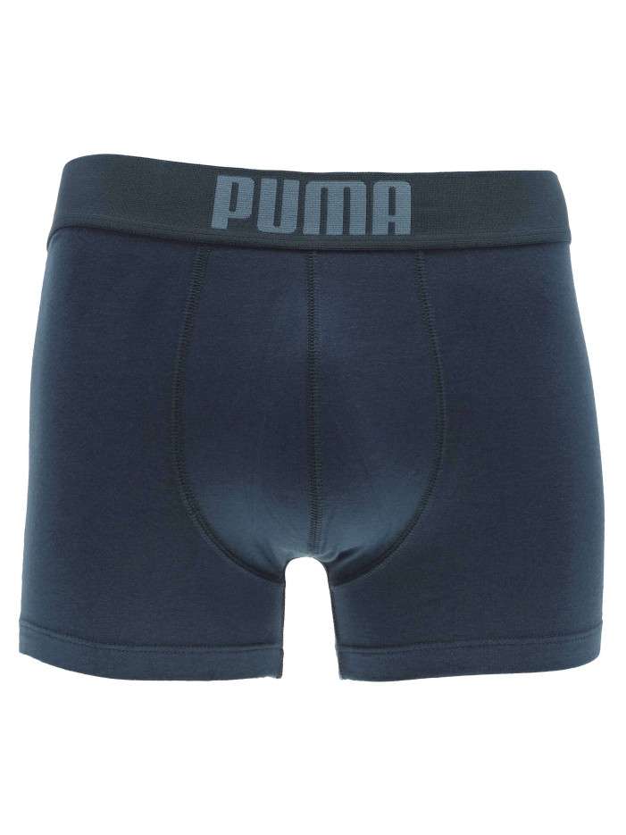 Lot de 2 boxers Puma Basic...