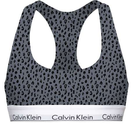 Top gris pour femme - Image 2