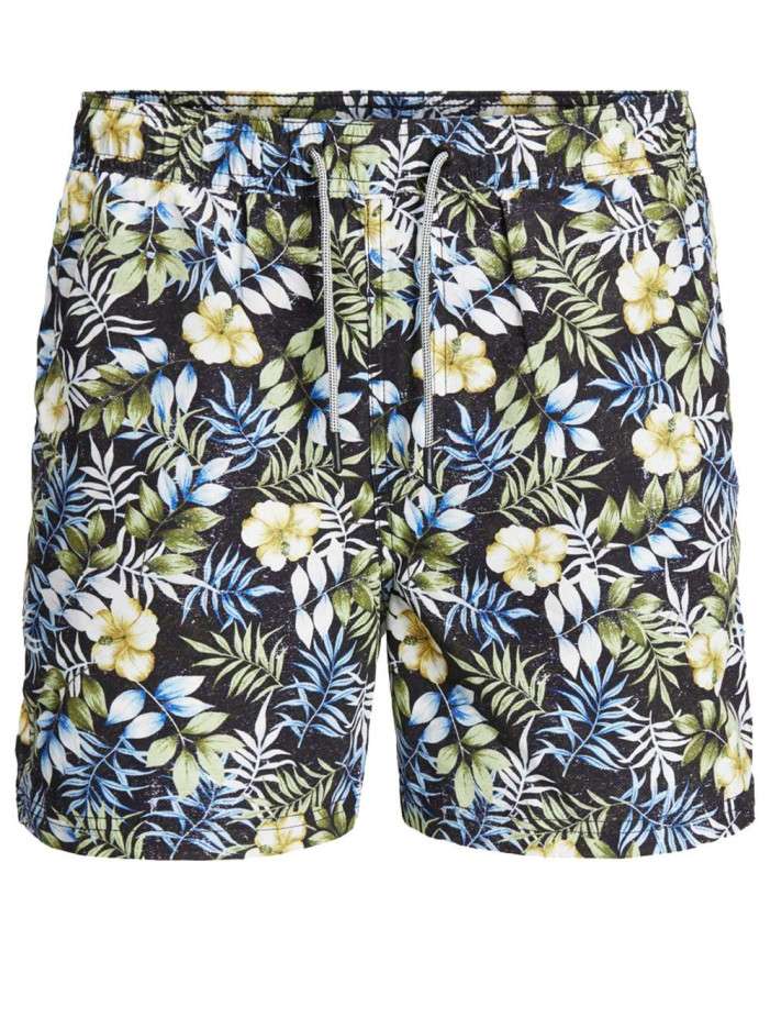 Maillot de bain imprimé...