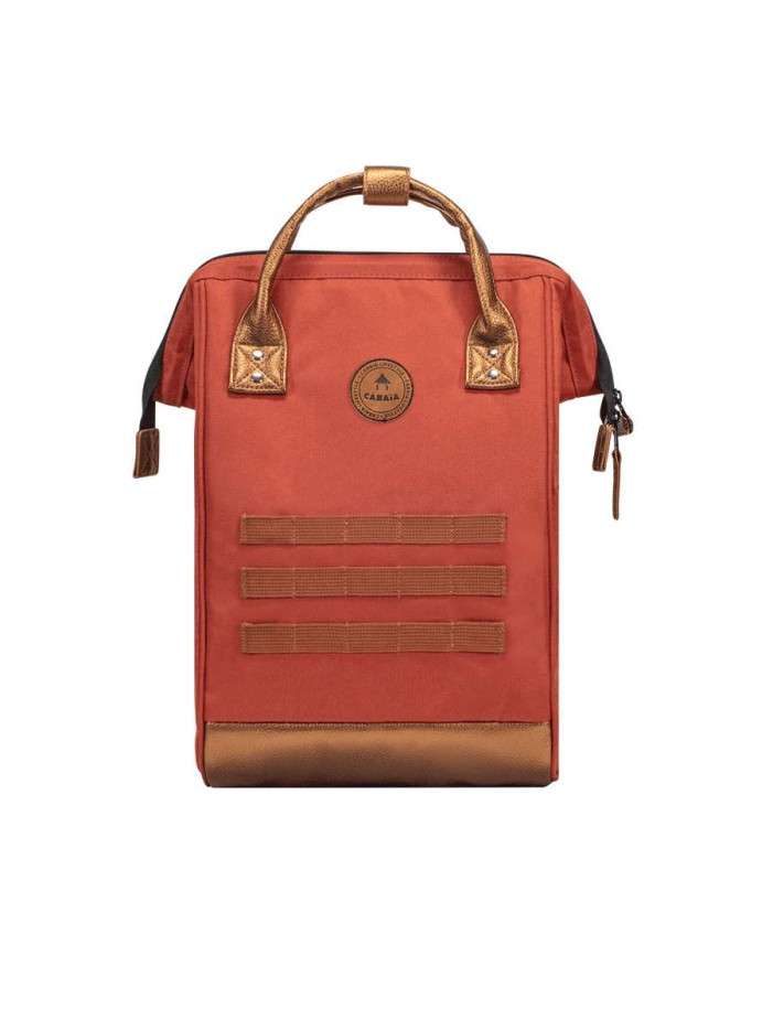 Sac à dos brique pour femme...