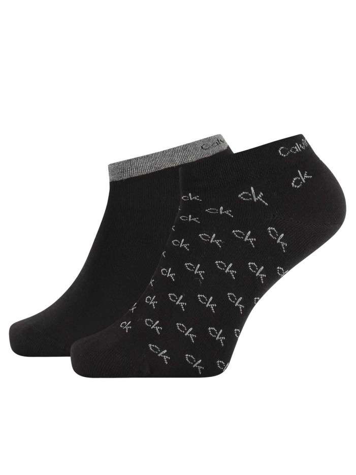 Chaussettes homme noir