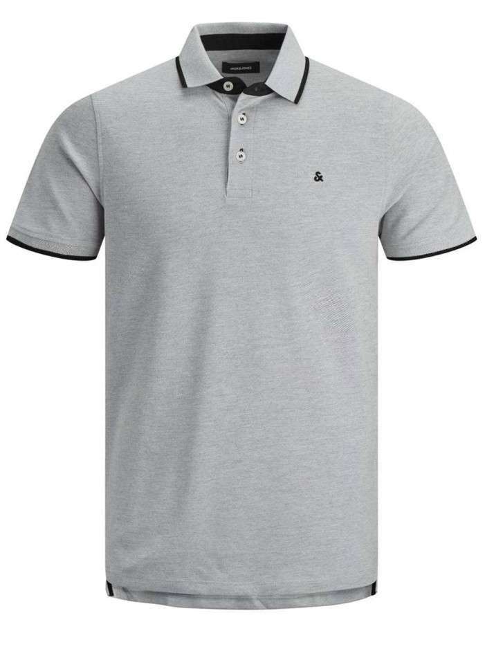 Polo PAULOS en coton avec...