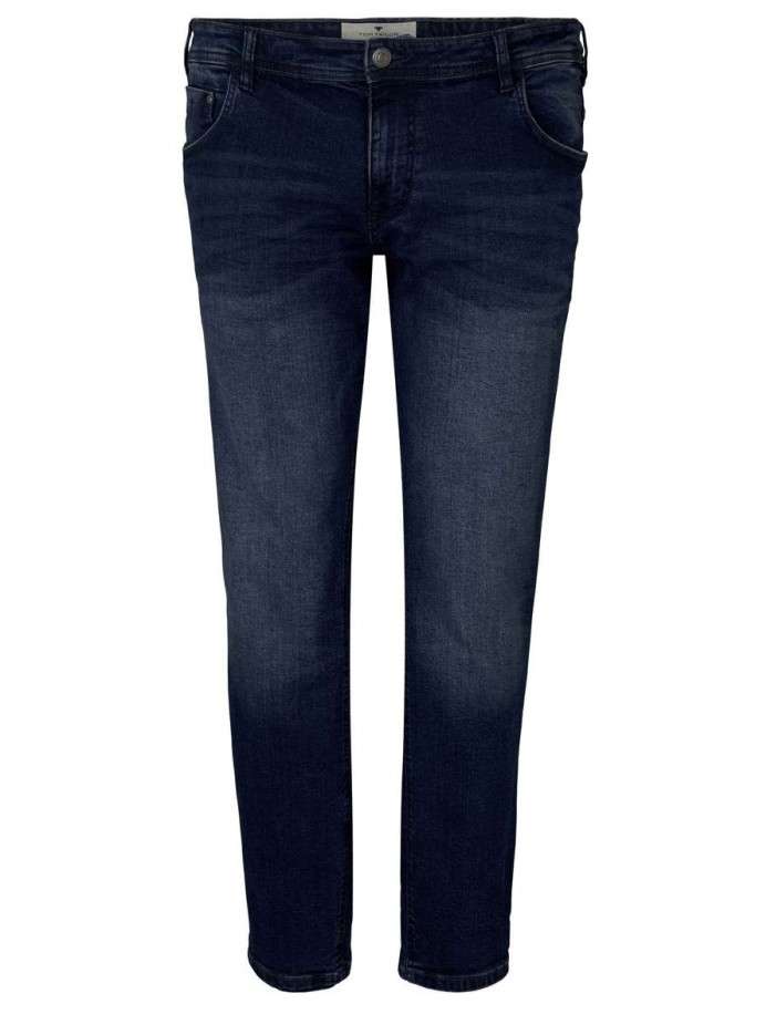 Pantalon indigo pour homme...