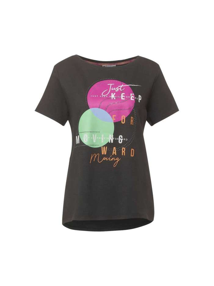 Bas de maillot Cheeky - Marron foncé/imprimé léopard - FEMME | H&M FR
