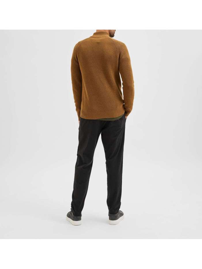 Magnifique pull / cardigan angora Noir tricoté main ANNY BLATT Magnifique pull / cardigan angora Noir tricoté main ANNY BLATT