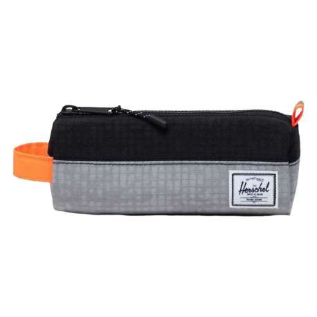 Trousse Settlement grise unie