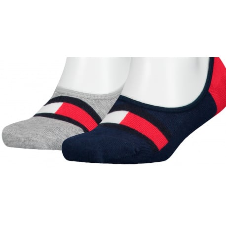 Chaussettes garçon bleu - Image 2