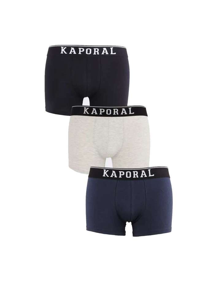 Lot de 3 Boxers...