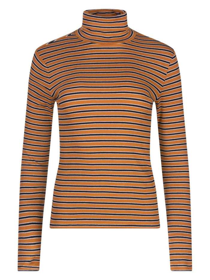 T-shirt à manches longues...