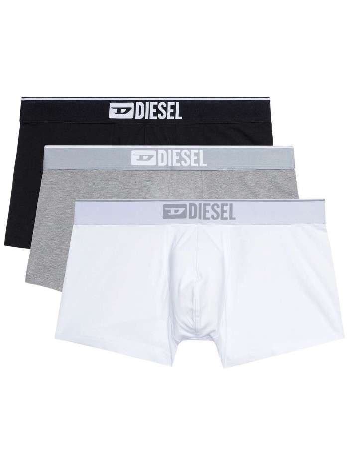 Lot de 3 boxers classiques...