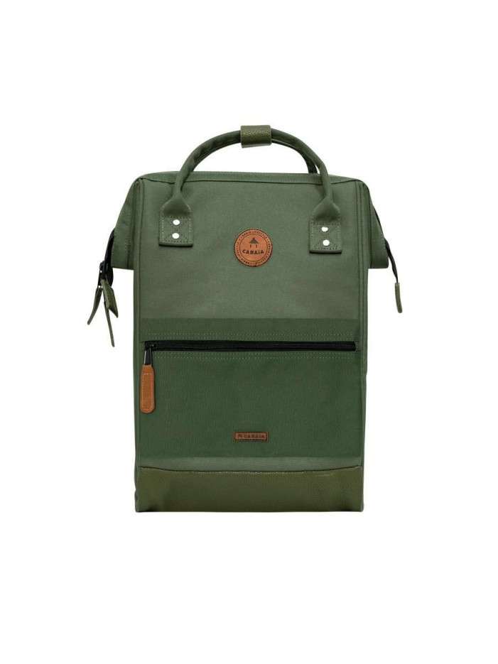 Sac à dos kaki Seoul avec...