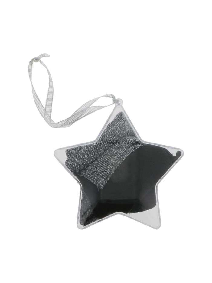 Coffret étoile de noël avec...