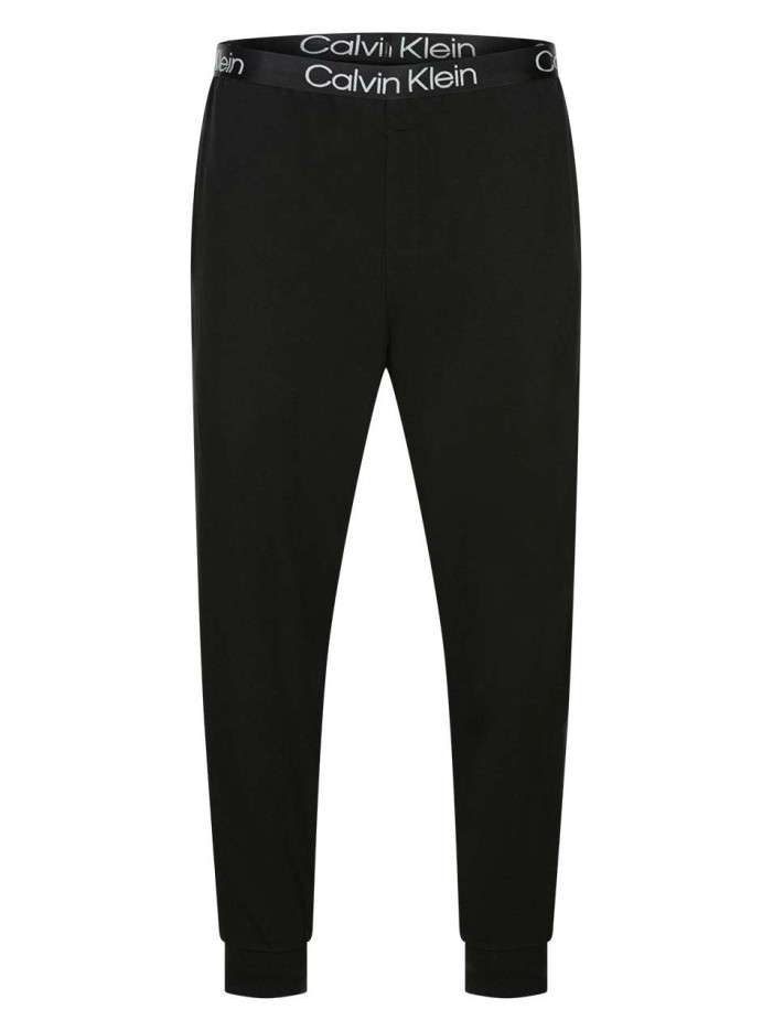 Pantalon de jogging...