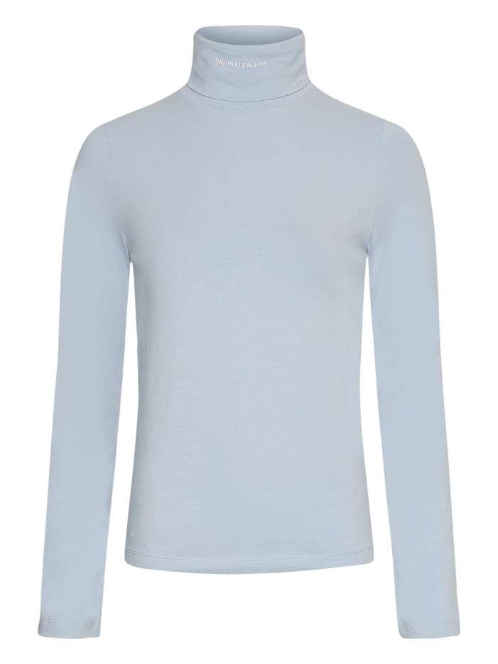 Pull ciel en coton coupe...