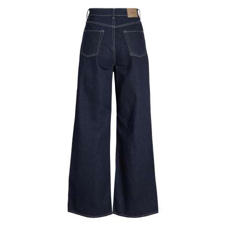 Jean Tokyo en coton brut coupe bootcut pourvu de poches plaquées - Image 2