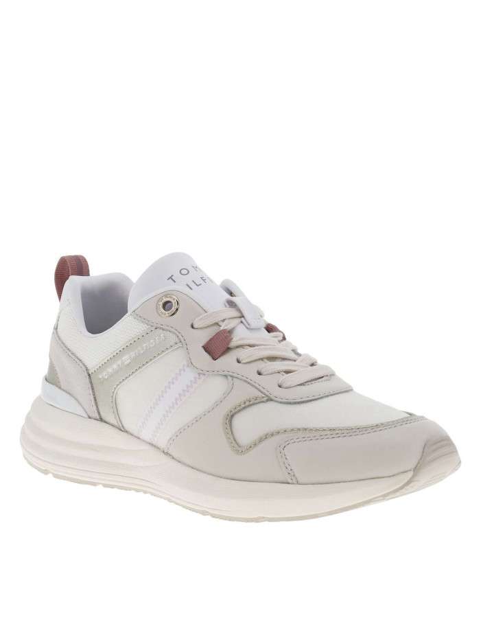 Baskets basses Running en...