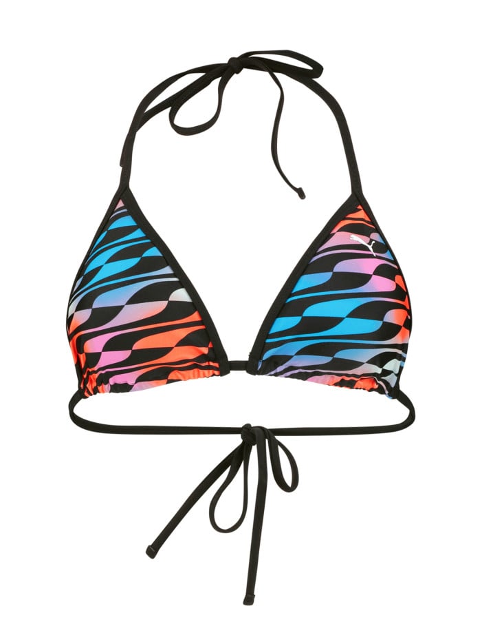 Haut de maillot de bain...