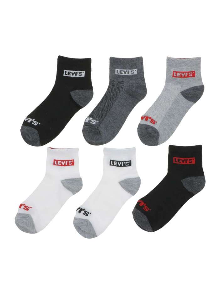 Chaussettes basses...